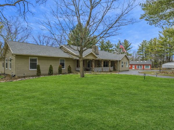 14103 Westwood Trail , Woodstock, IL 60098