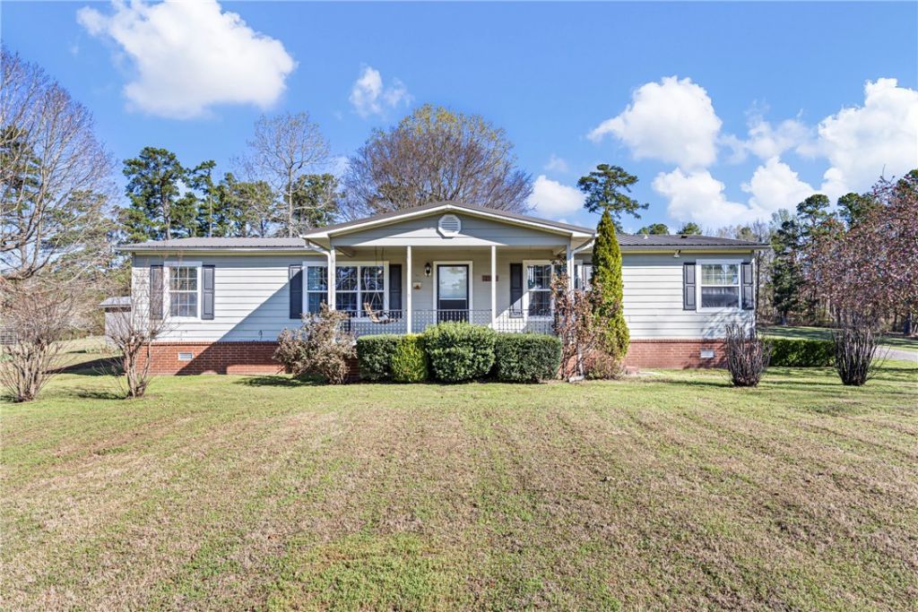 25951 E State Highway 22, Delaware, AR 72835 Main Photo