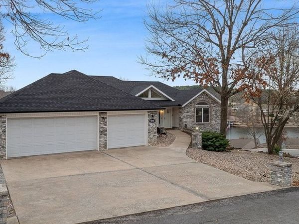 1 Evelynia Circle, Bella Vista, AR 72715