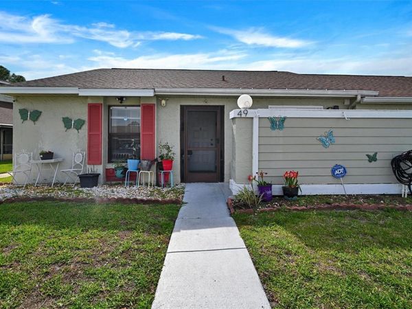 49 PINE ISLAND CIRCLE , KISSIMMEE, FL 34743