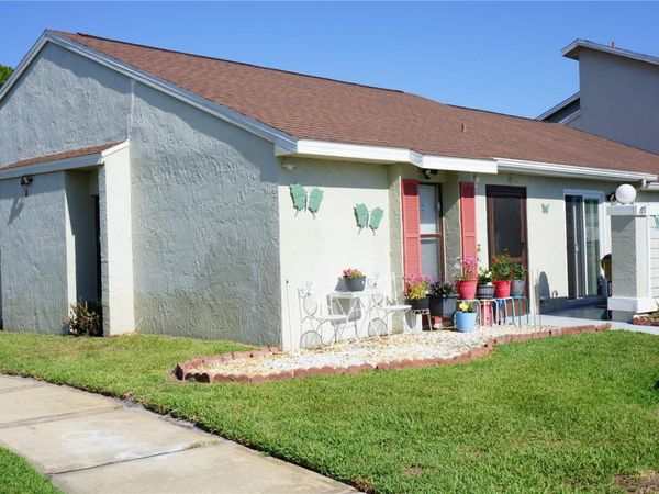49 PINE ISLAND CIRCLE, KISSIMMEE, FL 34743