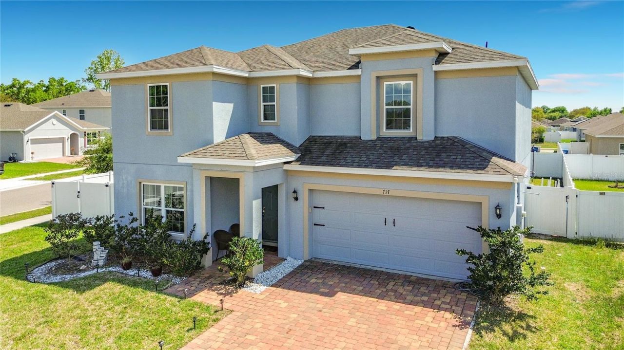 Please Call For Address, Davenport, FL 33837 Main Photo