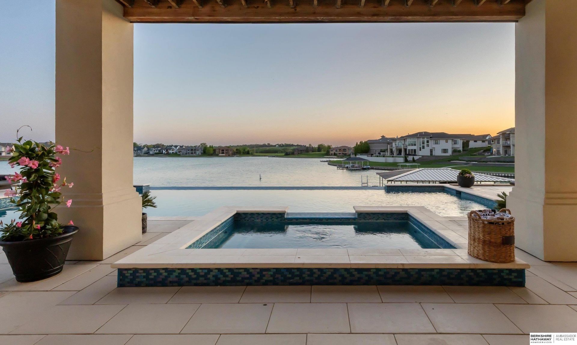 12504 N 177 Circle, Bennington, NE 68007 Main Photo