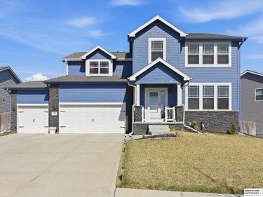 7707 N 173 Street , Bennington, NE 68007