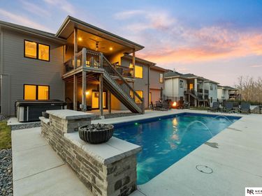 4521 S 202nd Street , Omaha, NE 68135