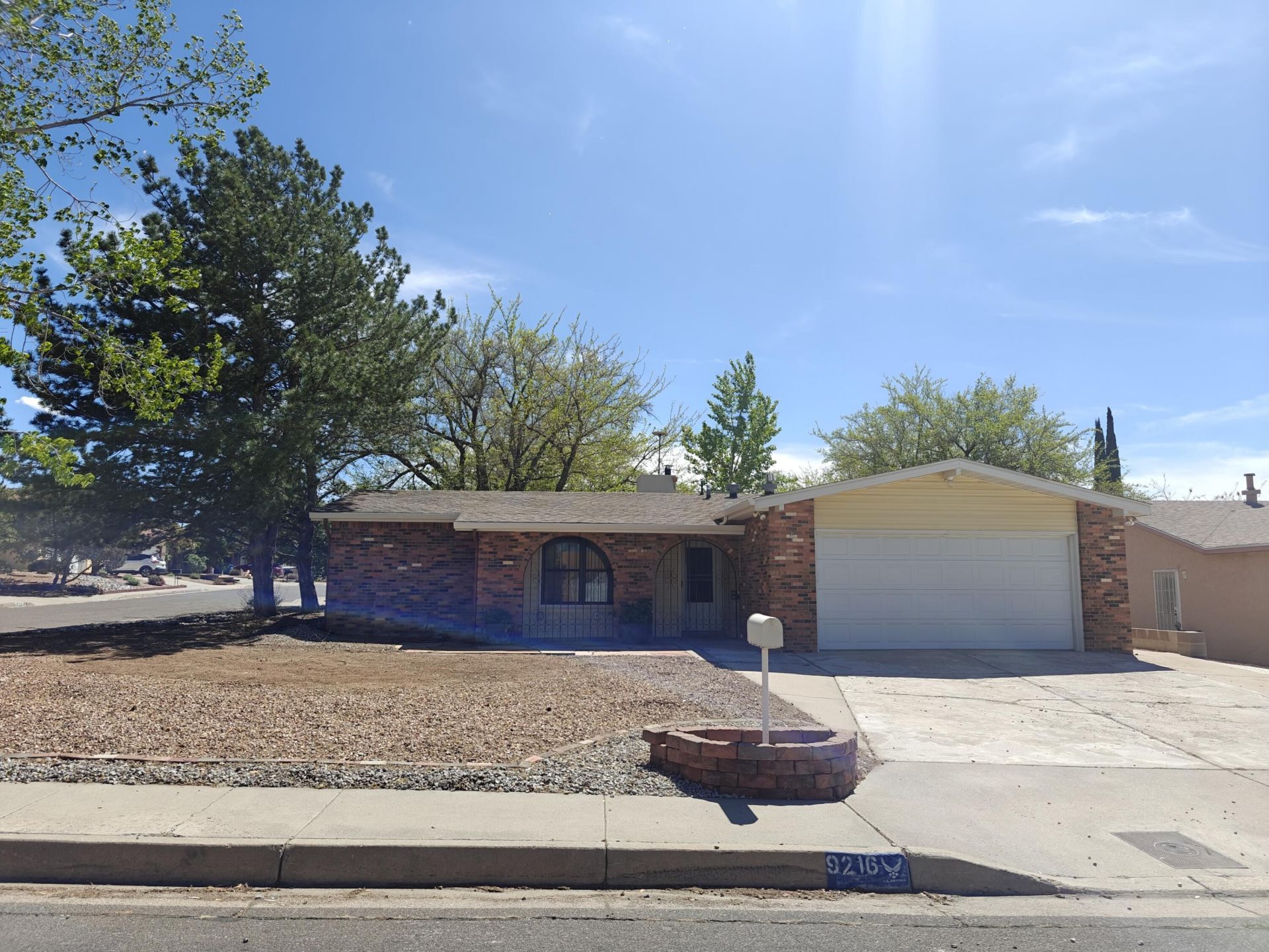 9216 Hilton Place Ne, Albuquerque, NM 87111 Main Photo