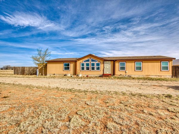 2 Windswept Road, Edgewood, NM 87015