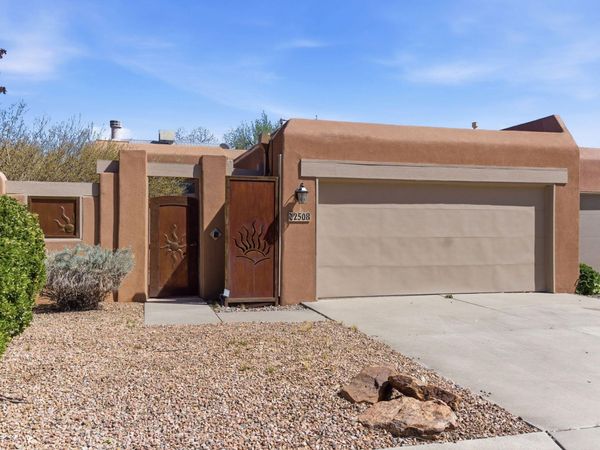 2508 Don Pedro NW, Albuquerque, NM 87104