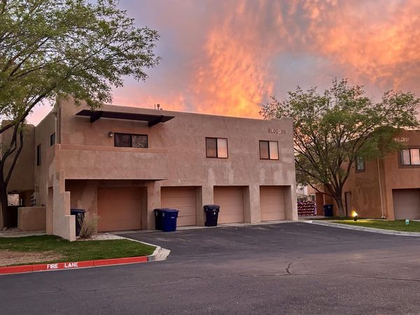 4801 Irving Boulevard NW, UNIT 3603, Albuquerque, NM 87114