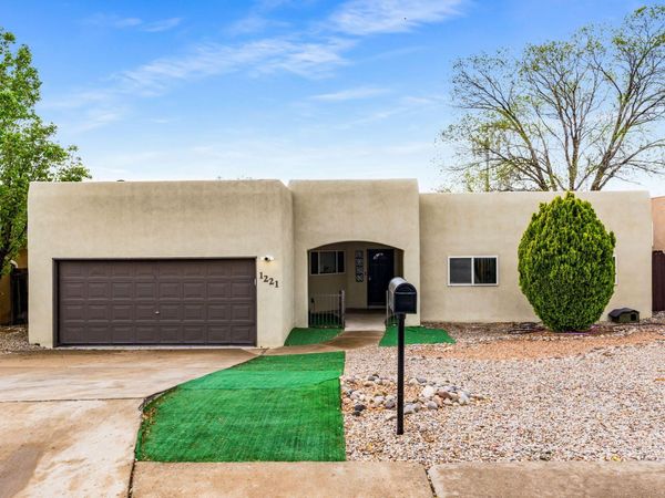 1221 Paisano Street NE, Albuquerque, NM 87112