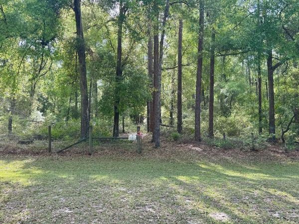 LOT47 127TH ROAD, OBrien, FL 32071