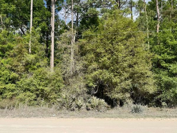 LOT29 129TH ROAD, OBrien, FL 32071