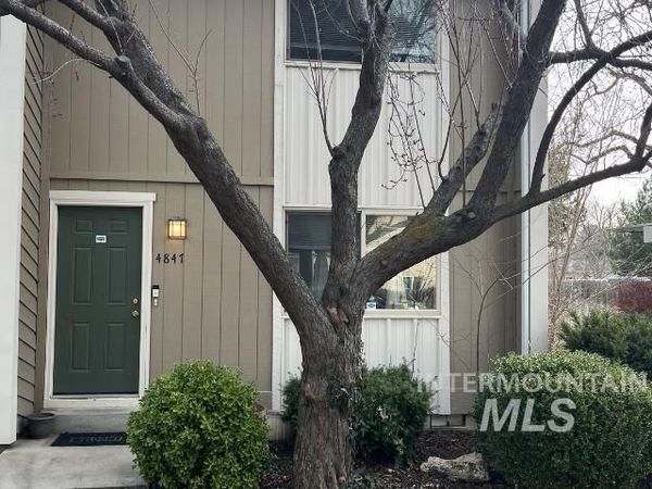 4847 W Targee St, Boise, ID 83705