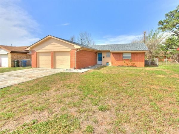 637 Lotus Avenue, Oklahoma City, OK 73130
