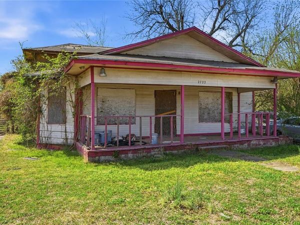 2722 NE 16th Street, Oklahoma City, OK 73117