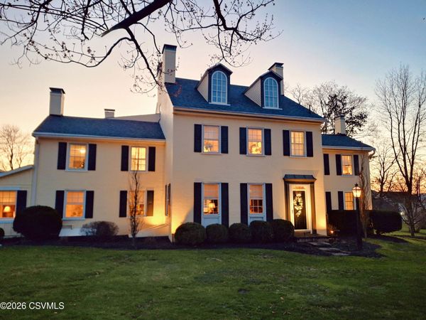 18 MUSSER Lane, Muncy, PA 17756