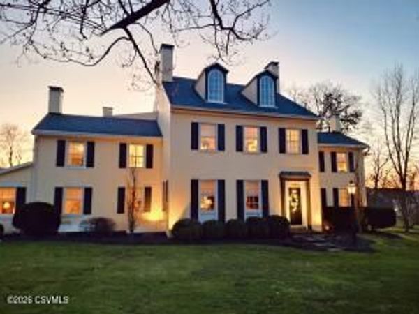 18 MUSSER Lane, Muncy, PA 17756