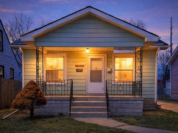 1125 177th Place, Hammond, IN 46324