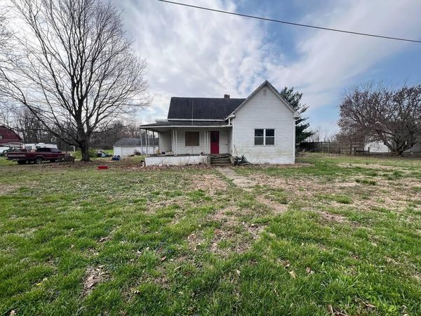 727 W State Road 246, Clay City, IN 47841