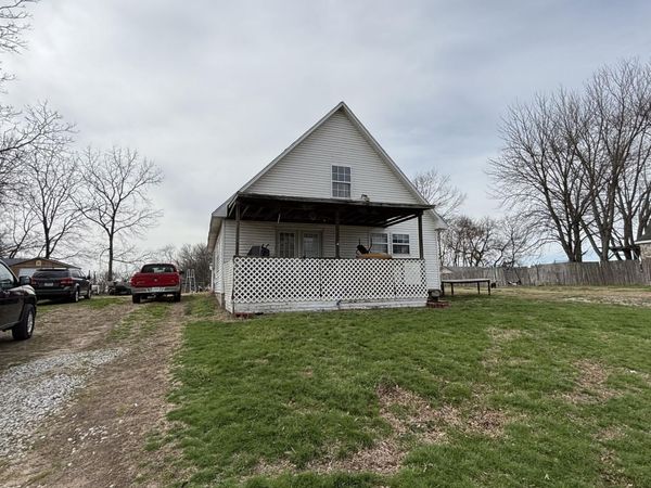 509 N Snapp Street, Oaktown, IN 47561