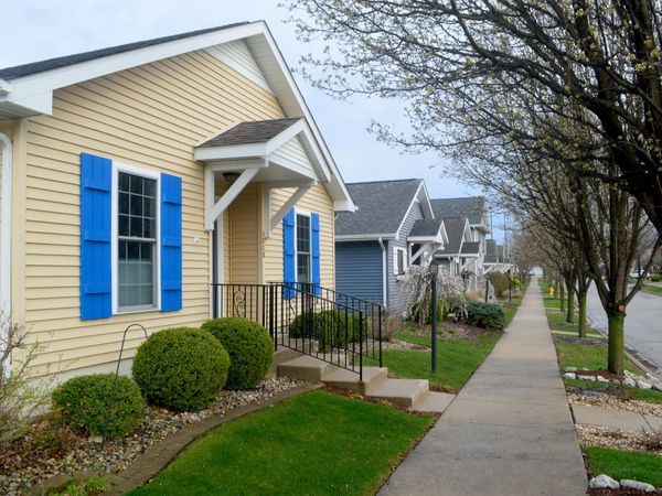 3808 Crosby Drive , Valparaiso, IN 46383