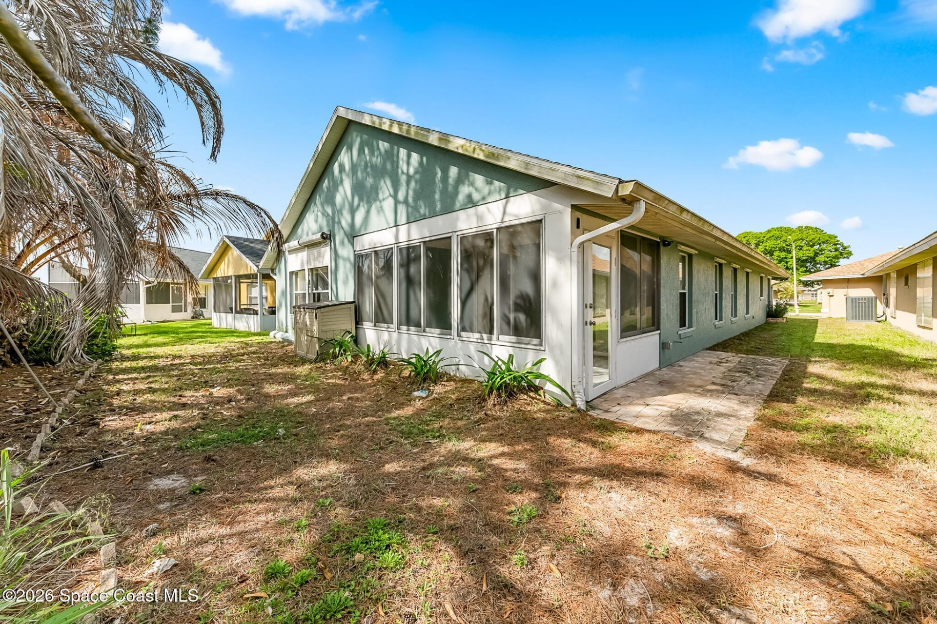 3958 Saint Armens Circle S , Melbourne, FL 32934 Photo