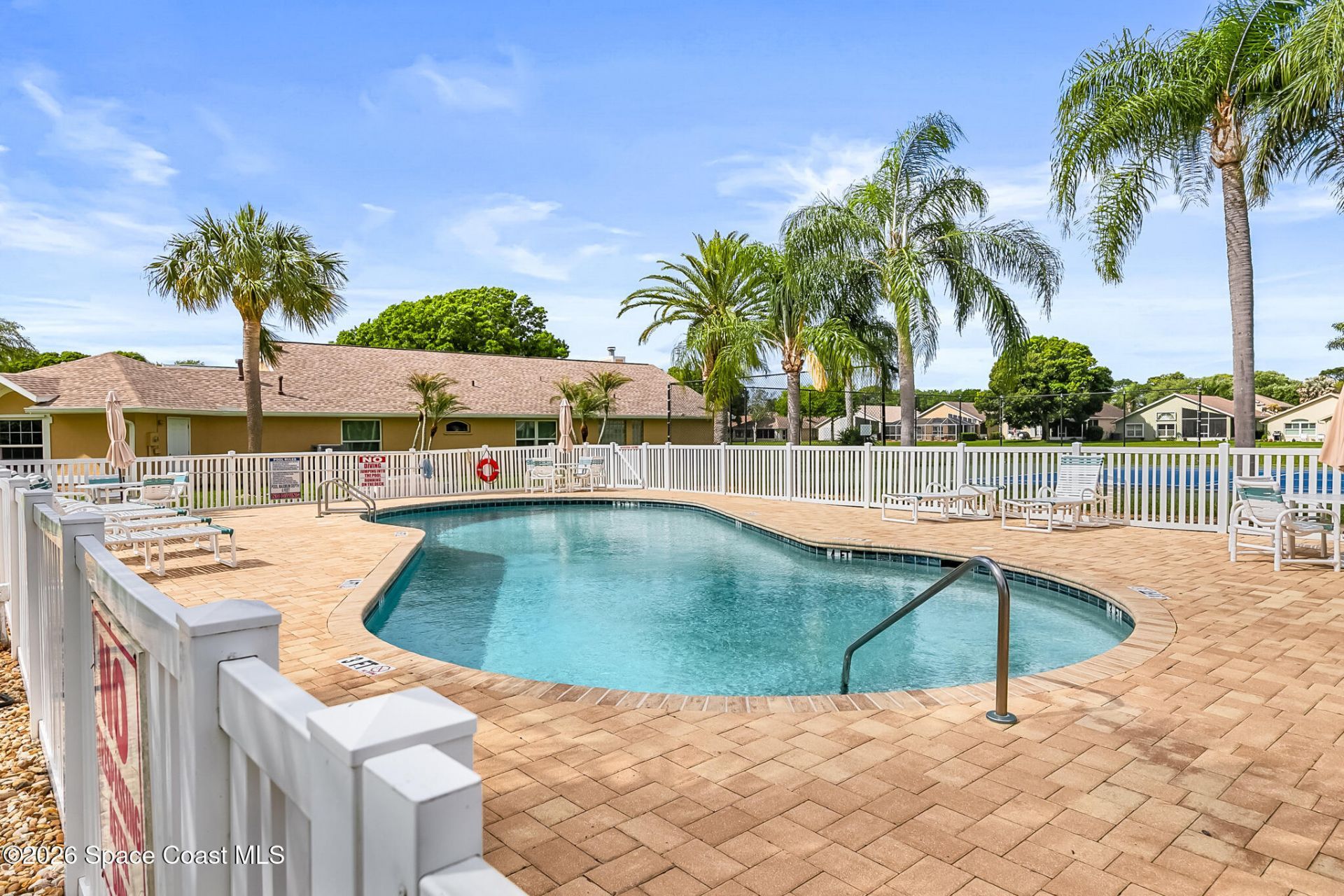 3958 Saint Armens Circle S , Melbourne, FL 32934 Photo