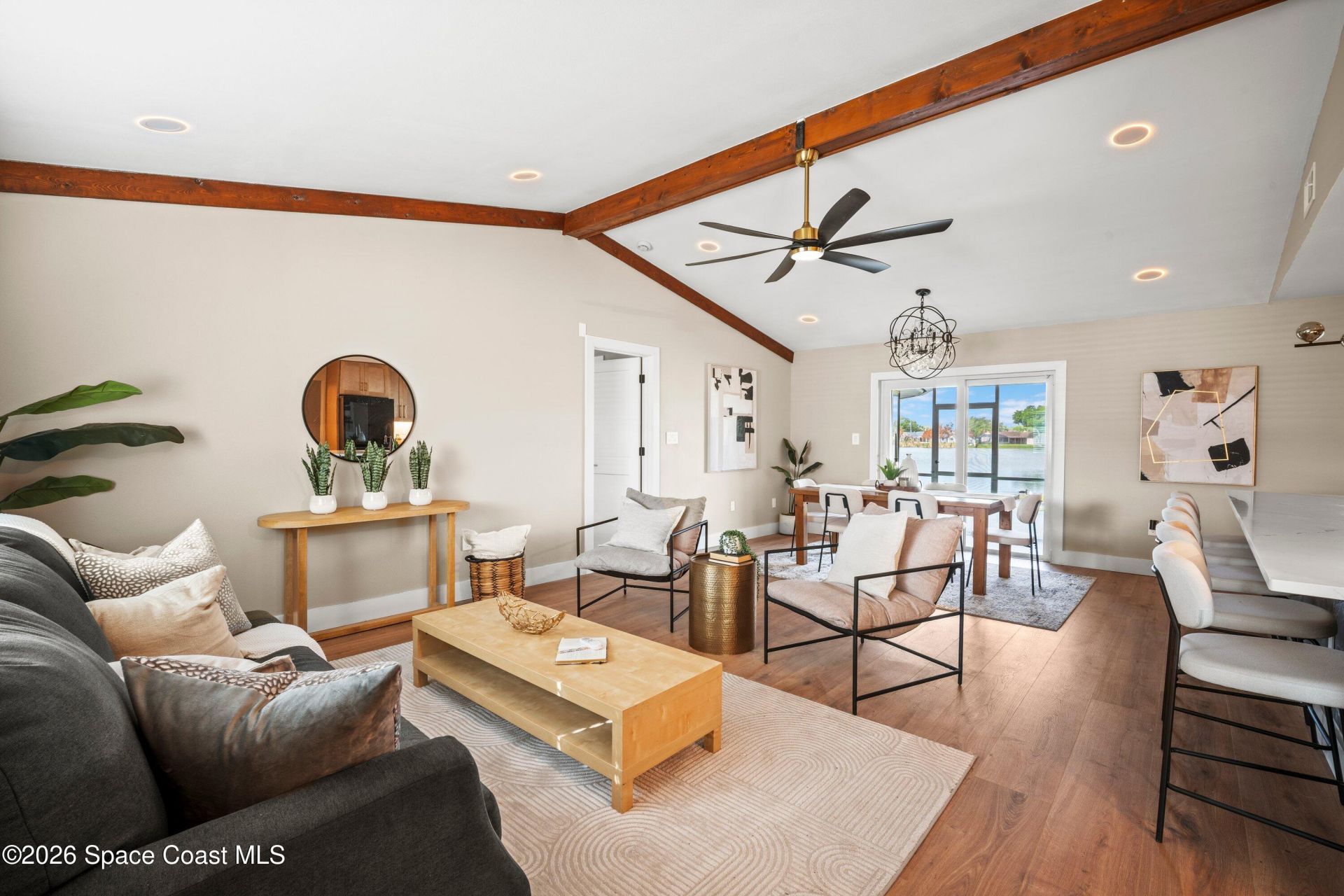 2630 Raintree Lake Circle , Merritt Island, FL 32953 Photo