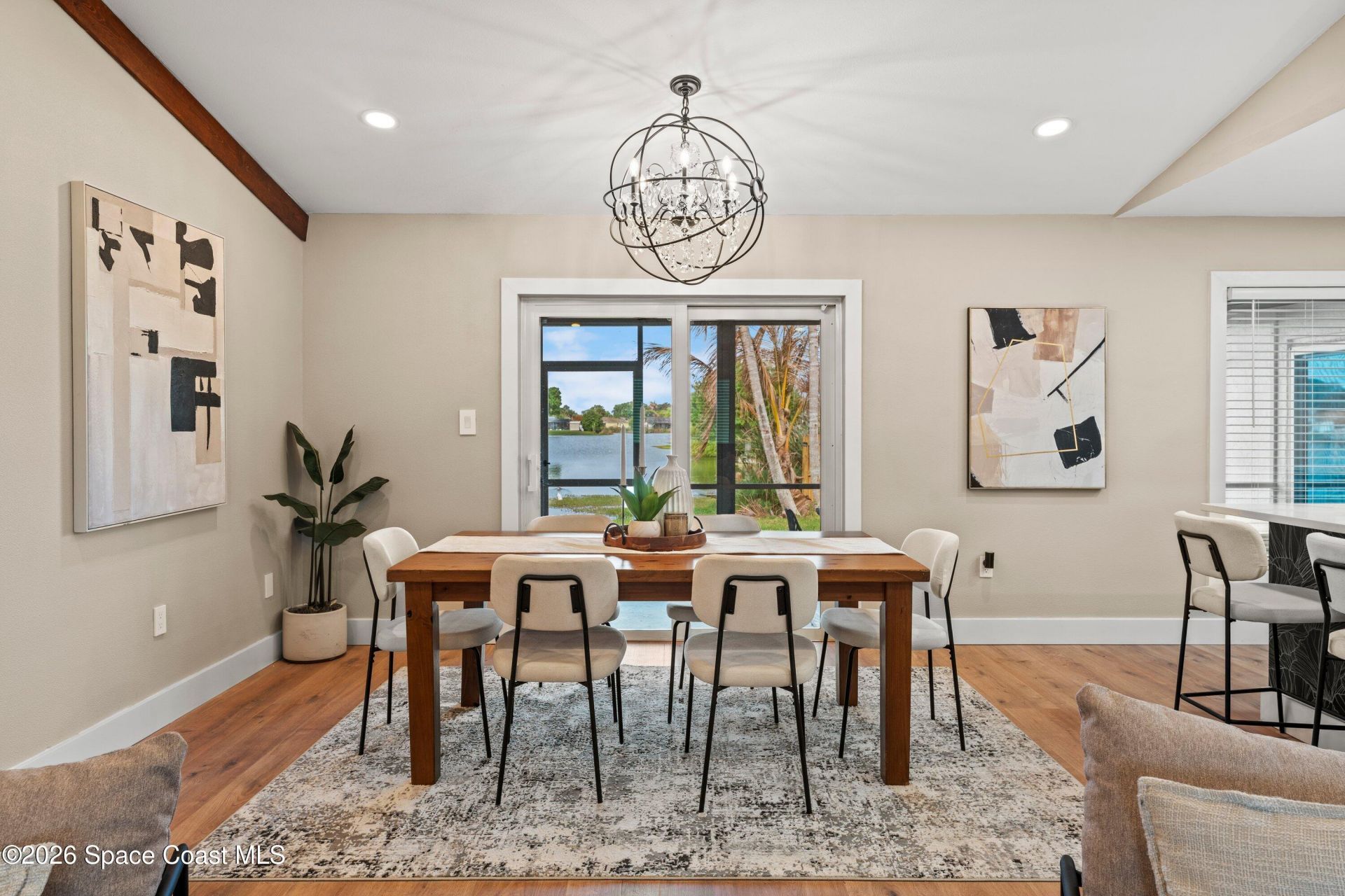 2630 Raintree Lake Circle , Merritt Island, FL 32953 Photo