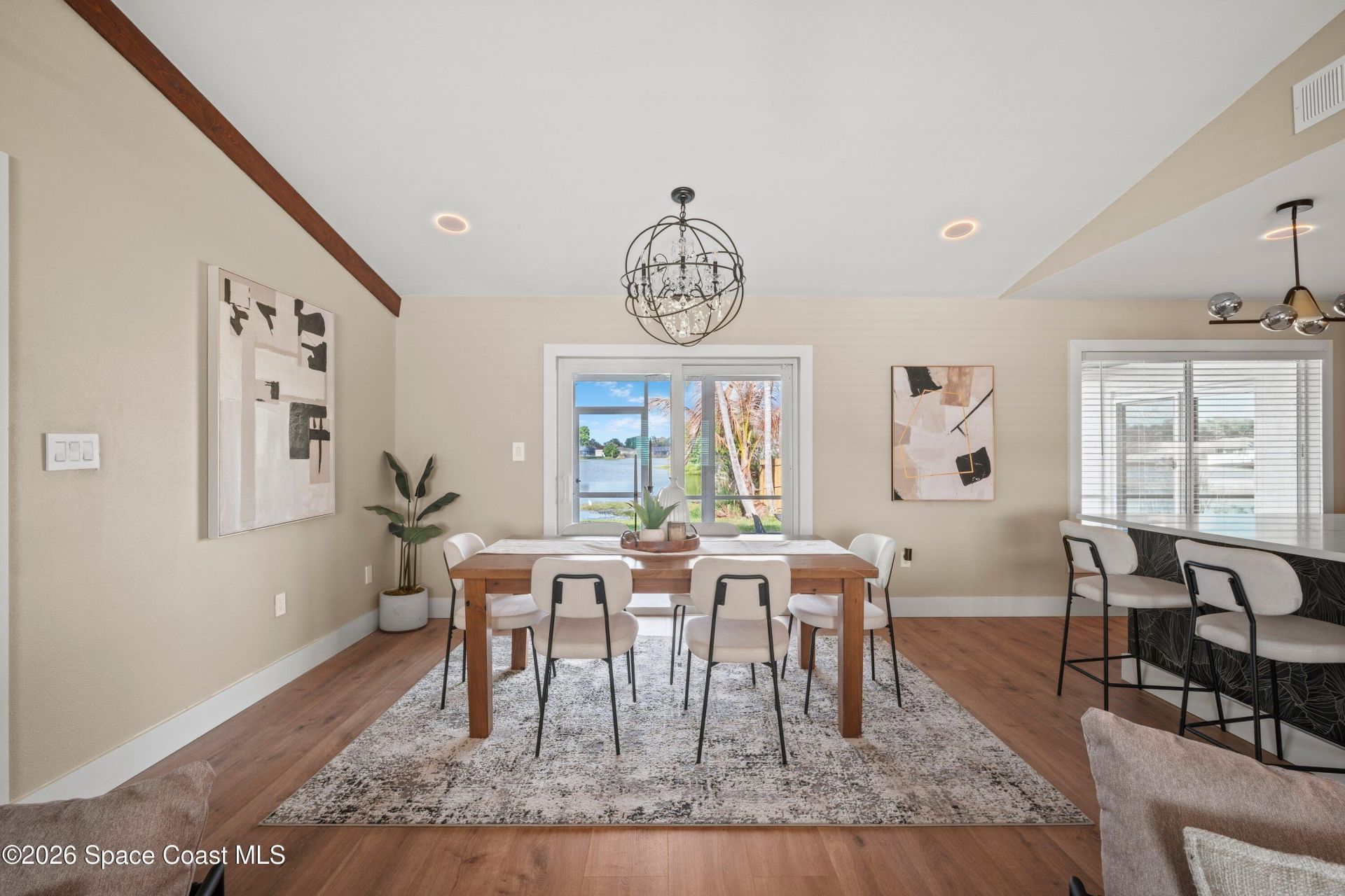 2630 Raintree Lake Circle , Merritt Island, FL 32953 Photo