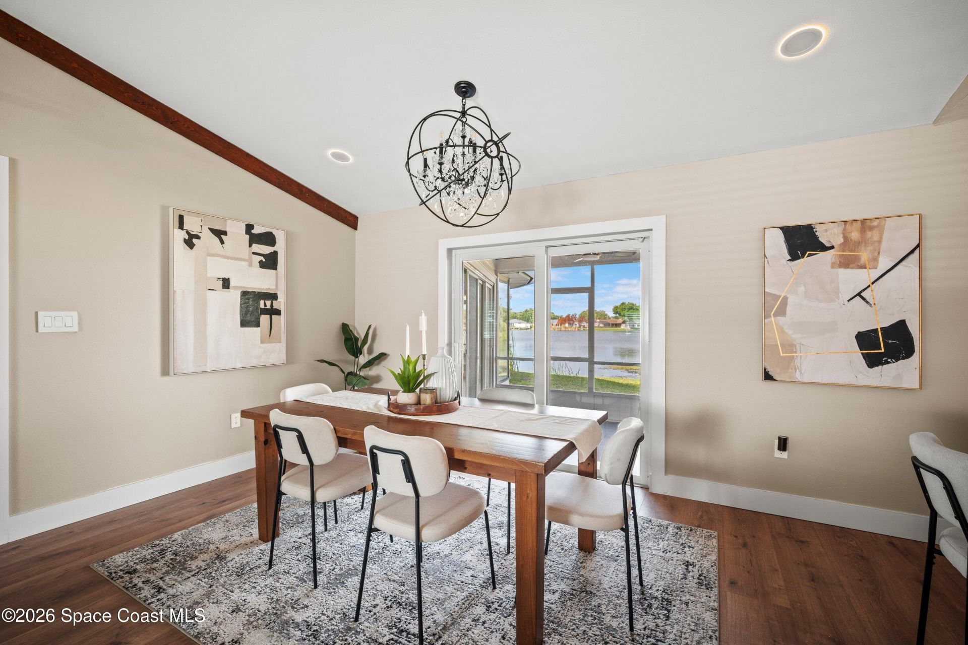 2630 Raintree Lake Circle , Merritt Island, FL 32953 Photo