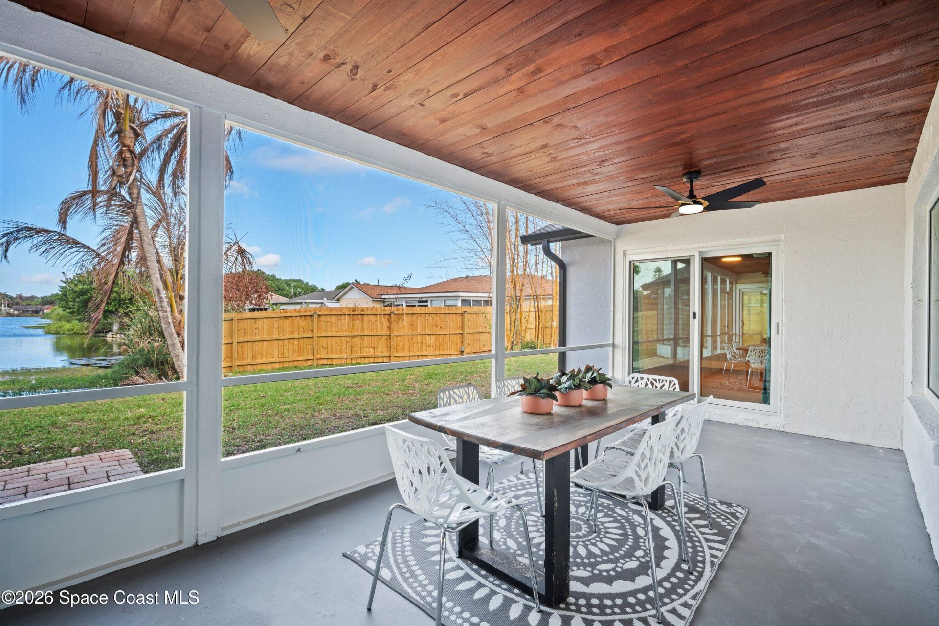 2630 Raintree Lake Circle , Merritt Island, FL 32953 Photo