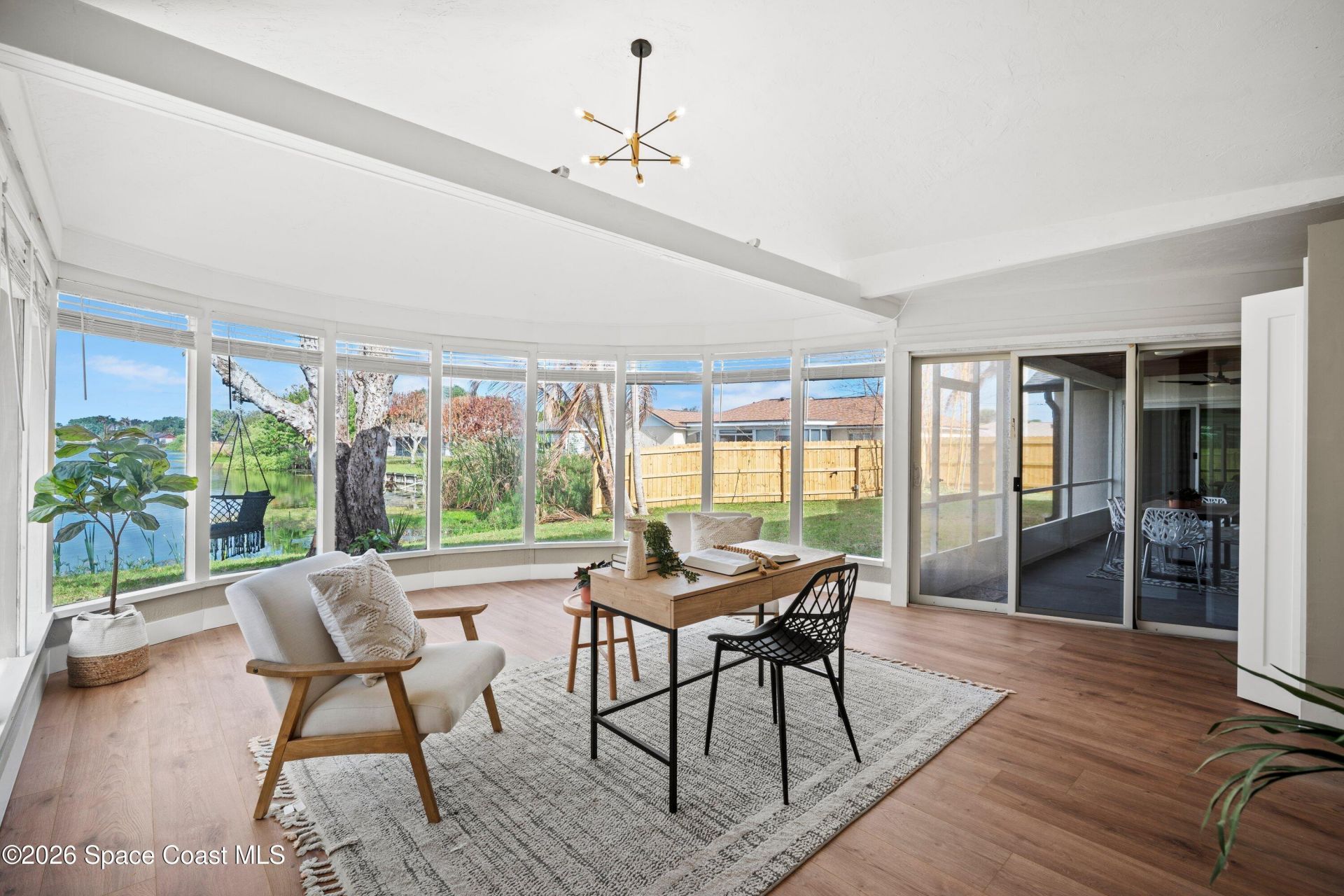 2630 Raintree Lake Circle , Merritt Island, FL 32953 Photo