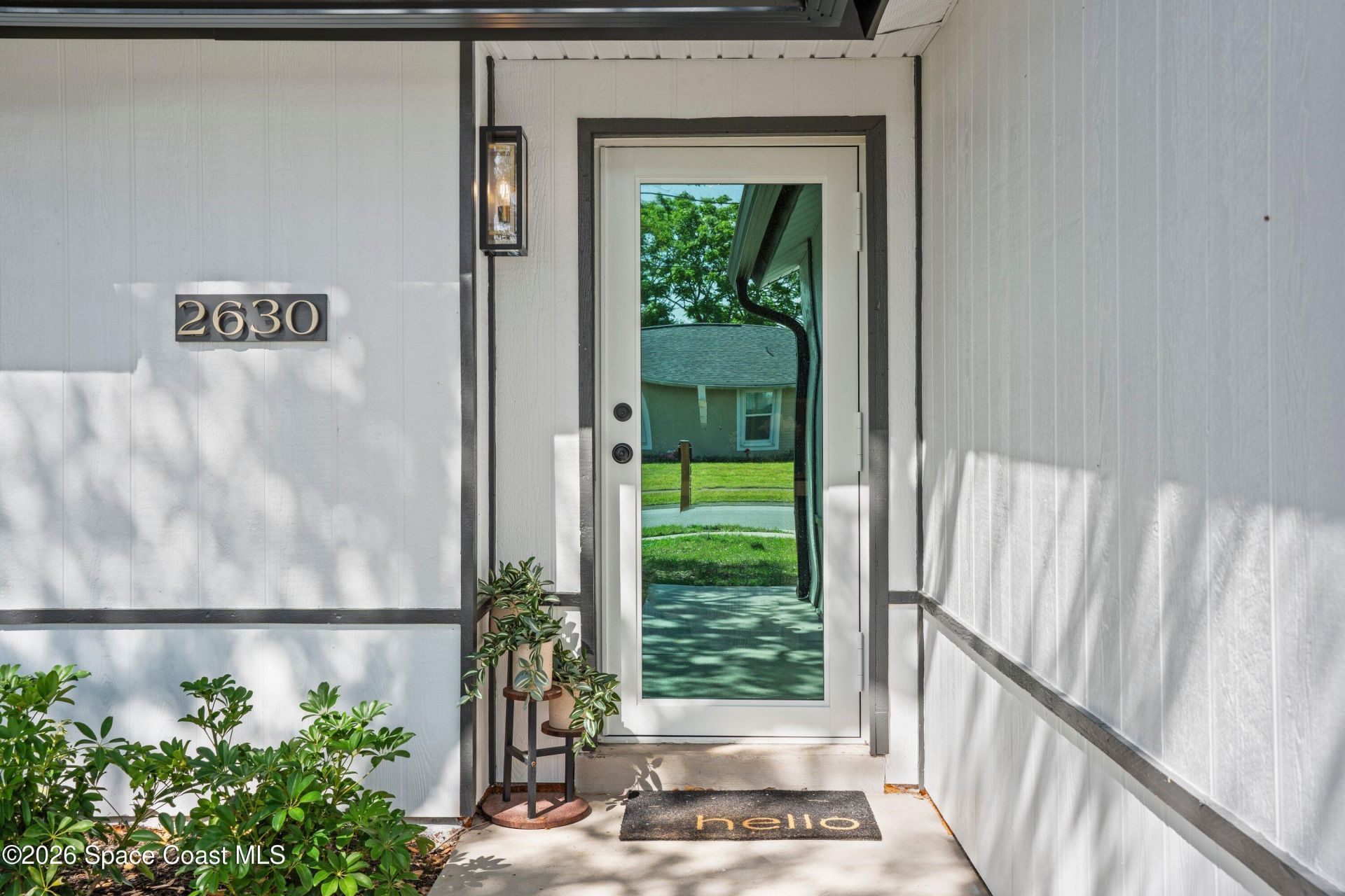 2630 Raintree Lake Circle , Merritt Island, FL 32953 Photo