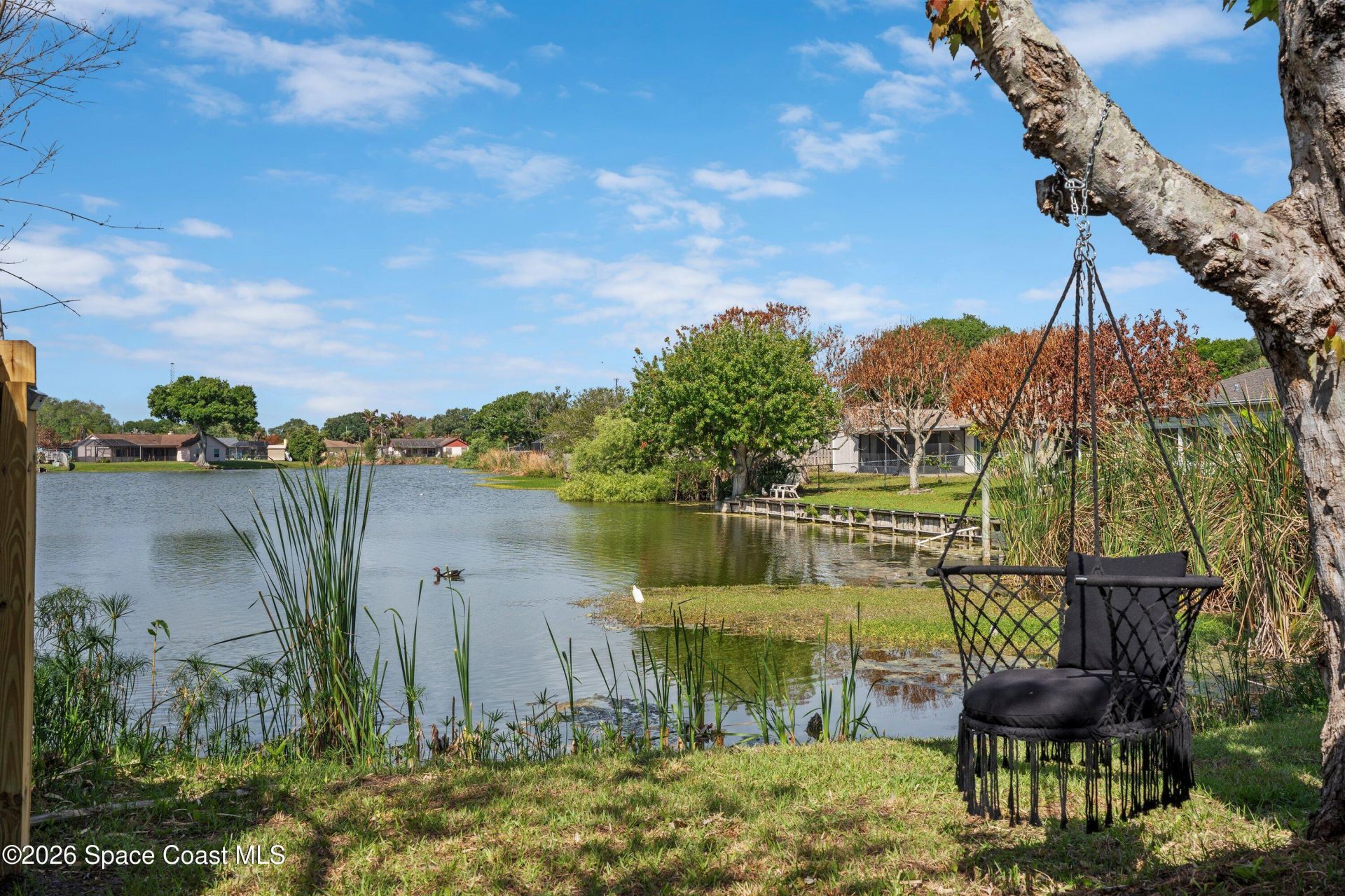 2630 Raintree Lake Circle , Merritt Island, FL 32953 Photo