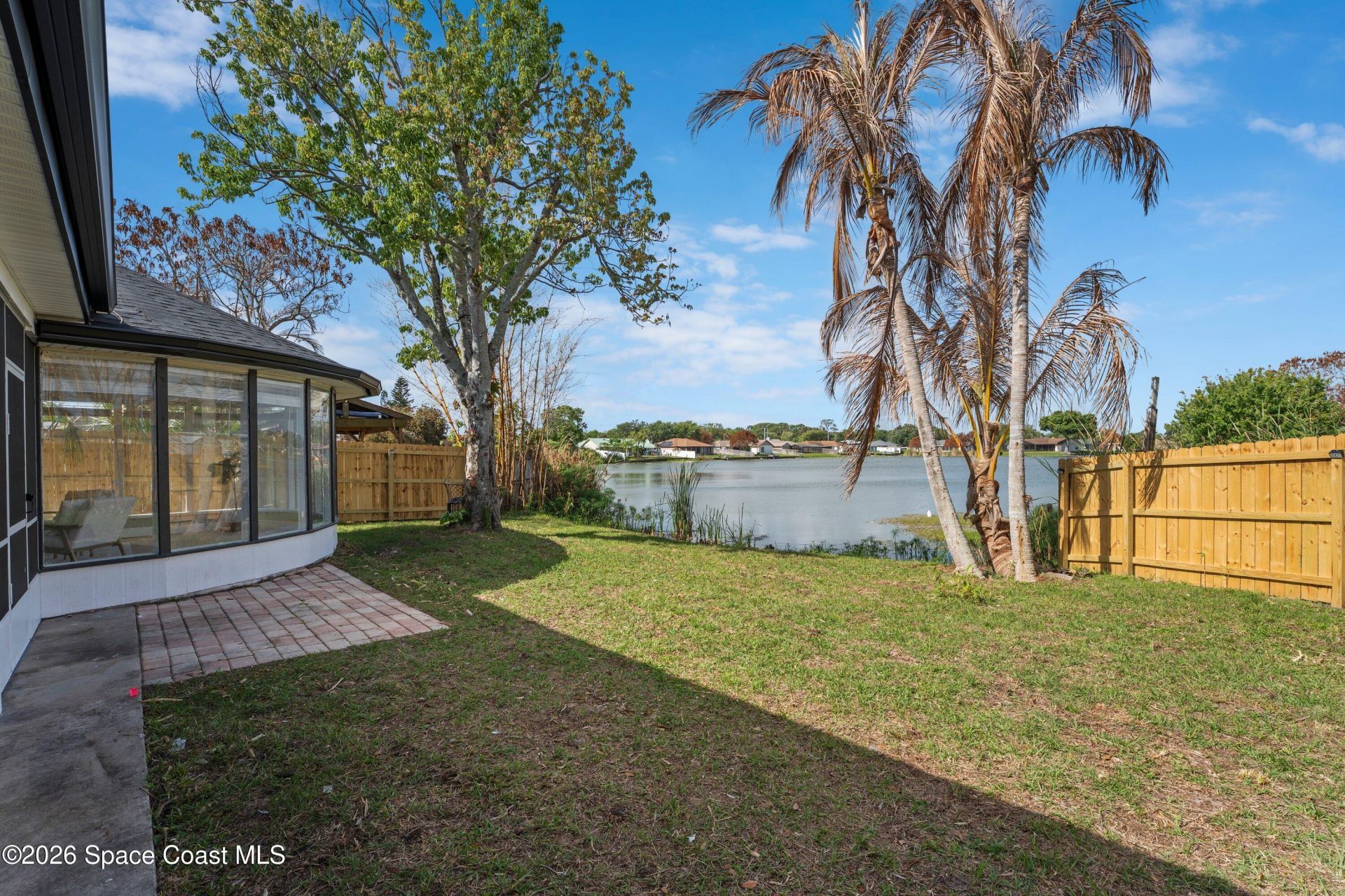 2630 Raintree Lake Circle , Merritt Island, FL 32953 Photo