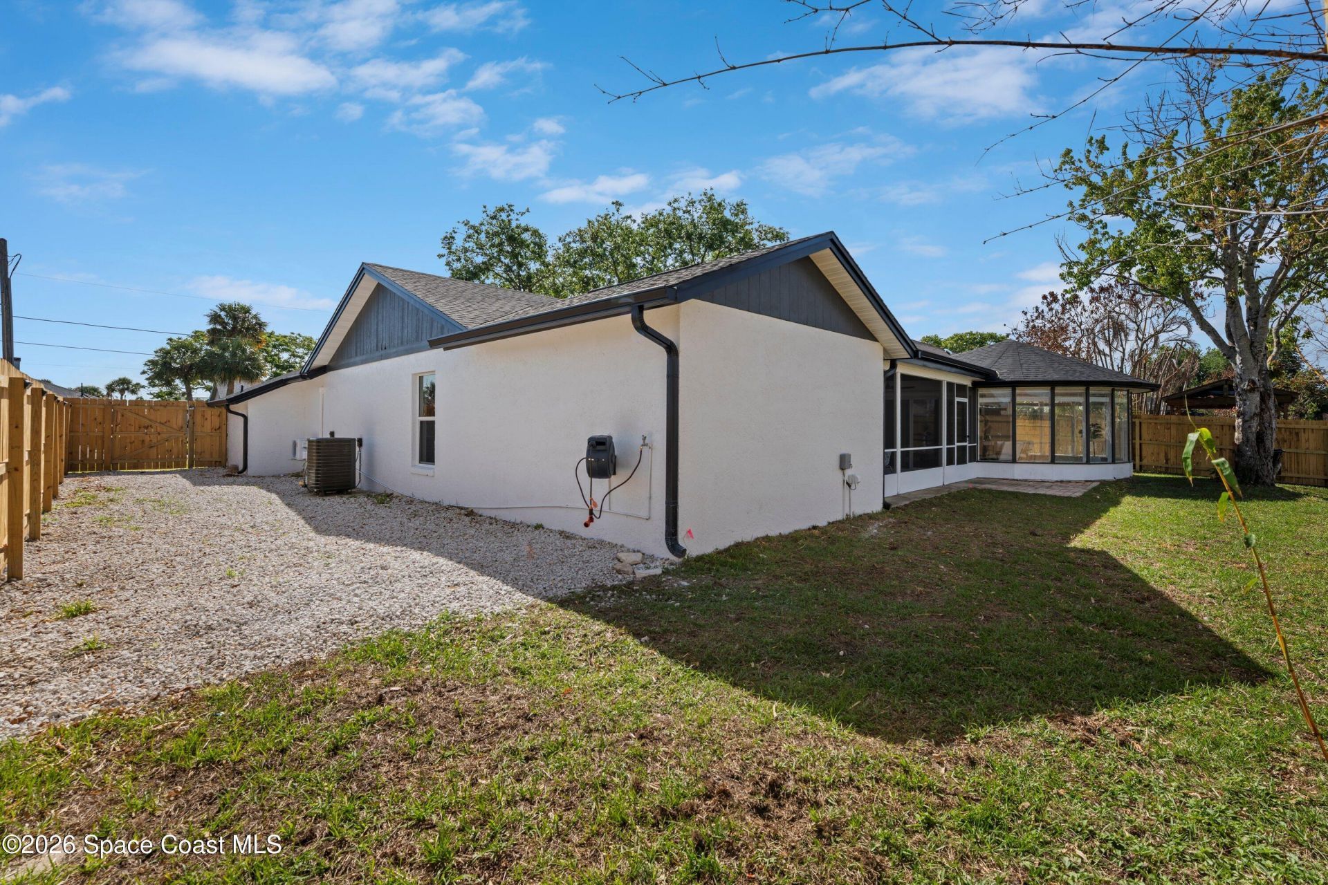 2630 Raintree Lake Circle , Merritt Island, FL 32953 Photo