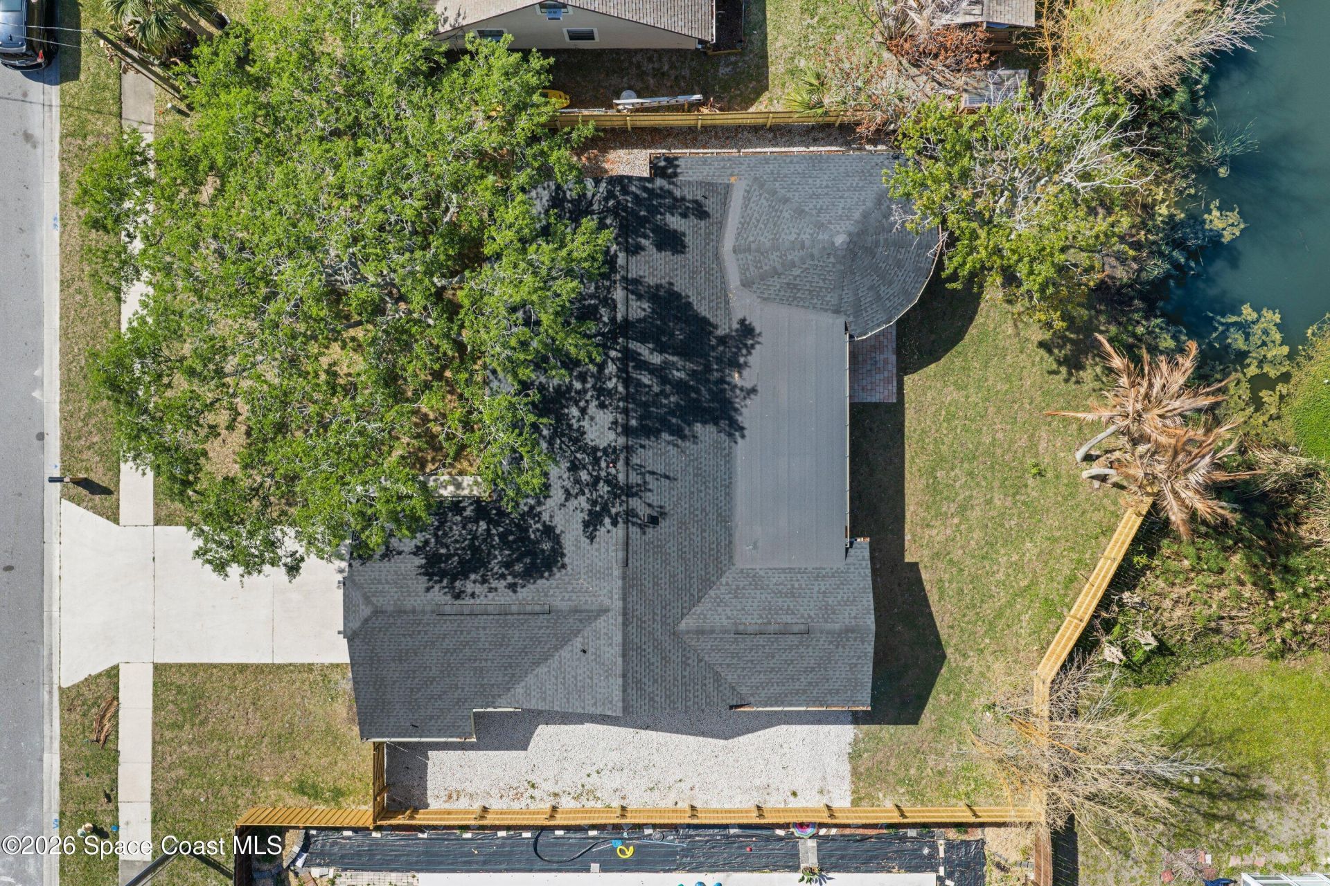 2630 Raintree Lake Circle , Merritt Island, FL 32953 Photo