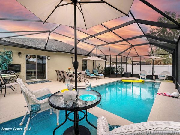 3911 Joslin Way, Melbourne, FL 32904