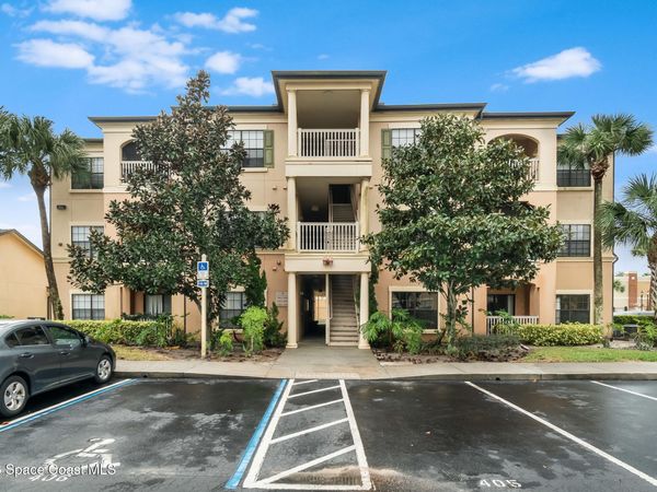 6460 Borasco Drive , Unit 3901, Melbourne, FL 32940