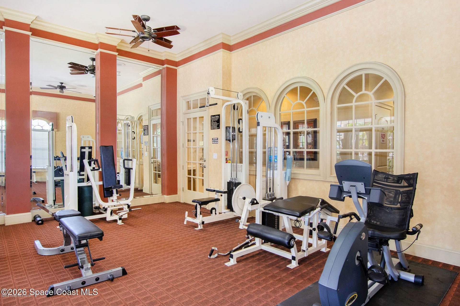 6460 Borasco Drive , Unit 3901, Melbourne, FL 32940 Photo