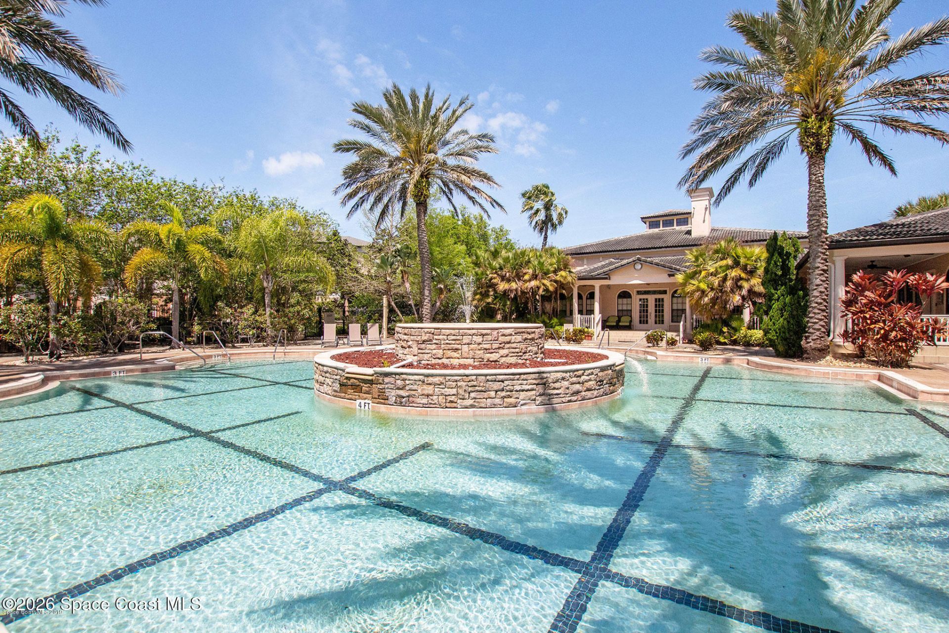 6460 Borasco Drive , Unit 3901, Melbourne, FL 32940 Photo