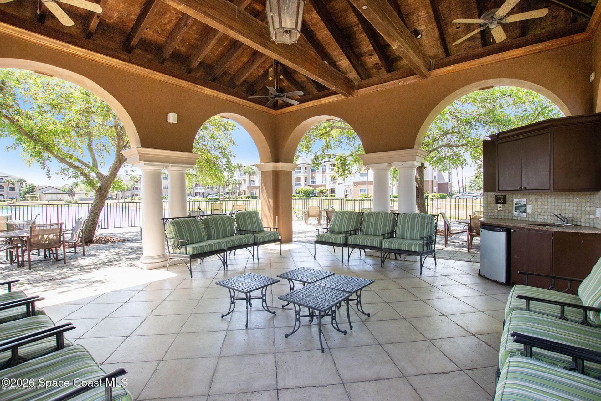 6460 Borasco Drive , Unit 3901, Melbourne, FL 32940 Photo