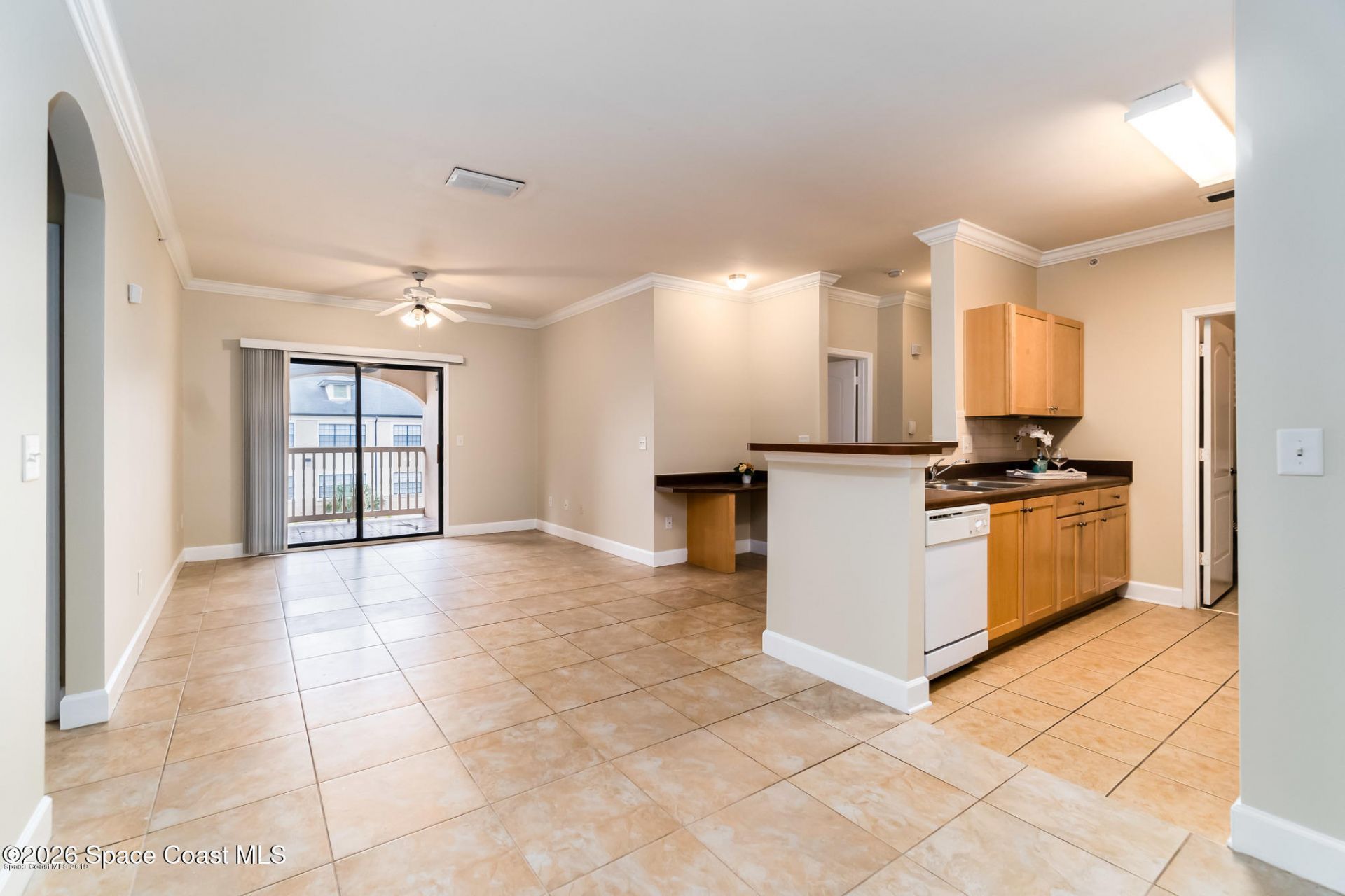6460 Borasco Drive , Unit 3901, Melbourne, FL 32940 Photo
