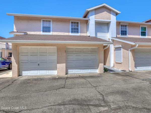 115 Escambia Lane, Unit 407, Cocoa Beach, FL 32931