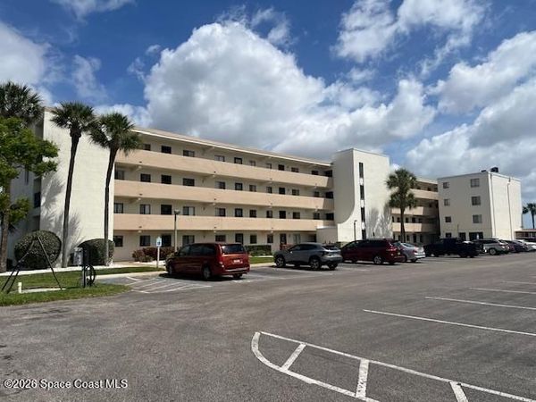 2465 S Washington Avenue, Unit A409, Titusville, FL 32780