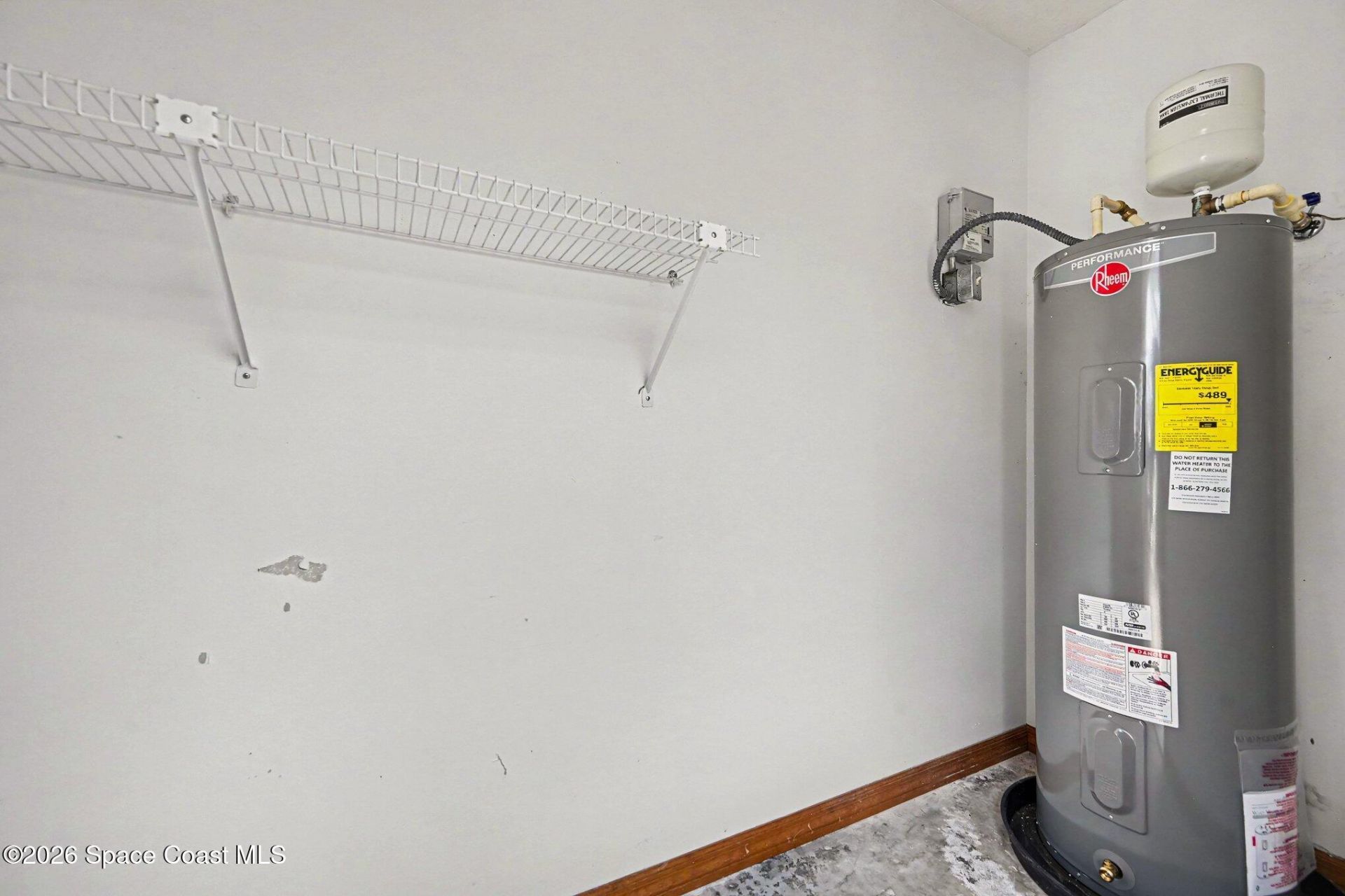 899 Ridge Lake Drive, Melbourne, FL 32940 Photo