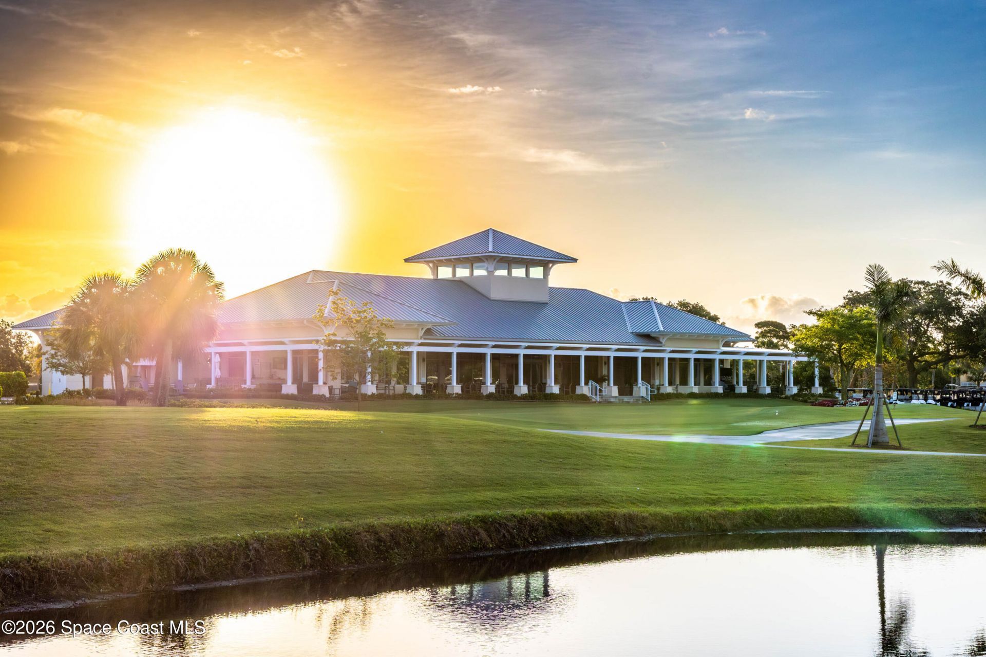 899 Ridge Lake Drive, Melbourne, FL 32940 Photo