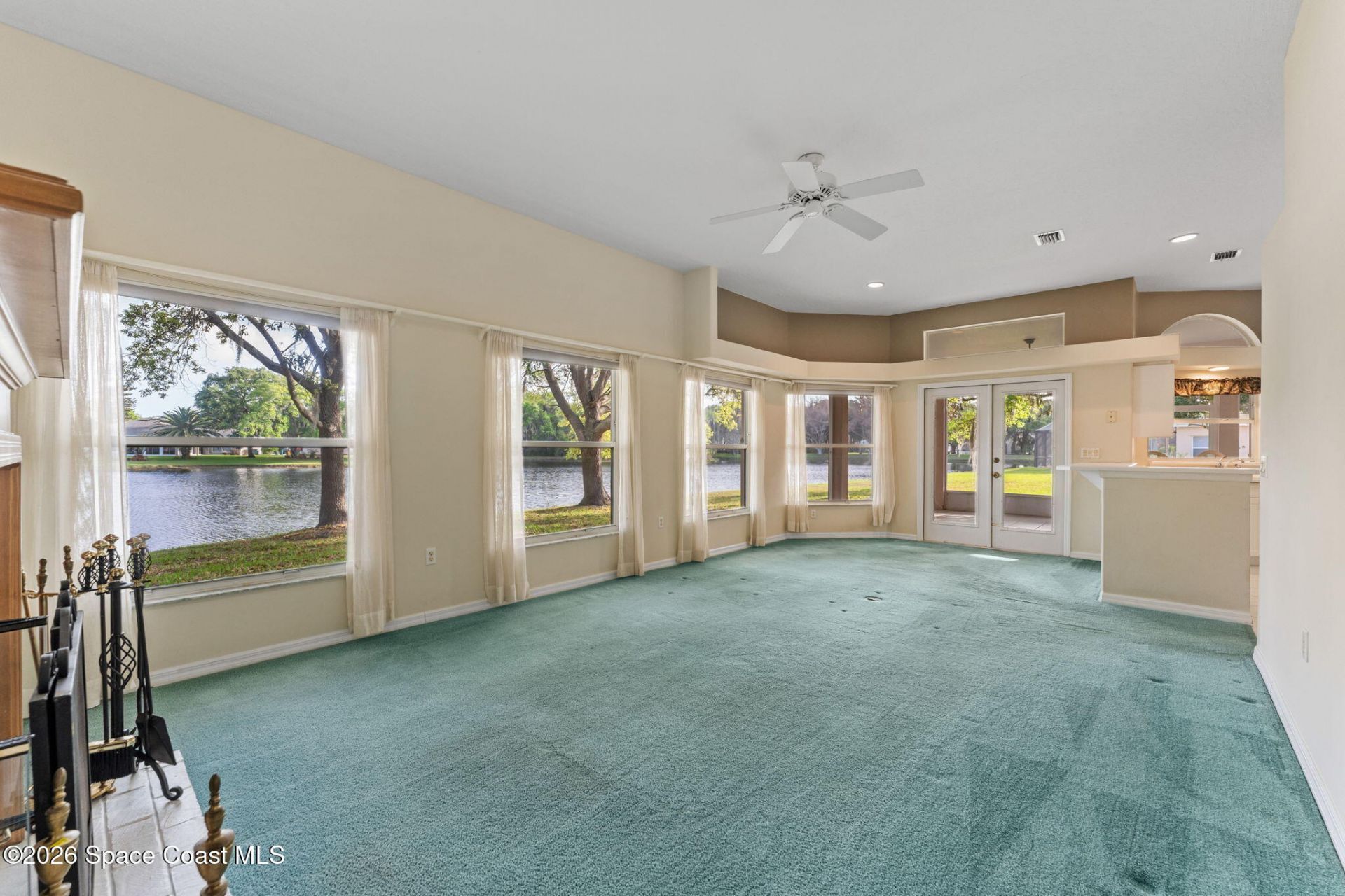 785 Conestee Drive , Melbourne, FL 32904 Photo