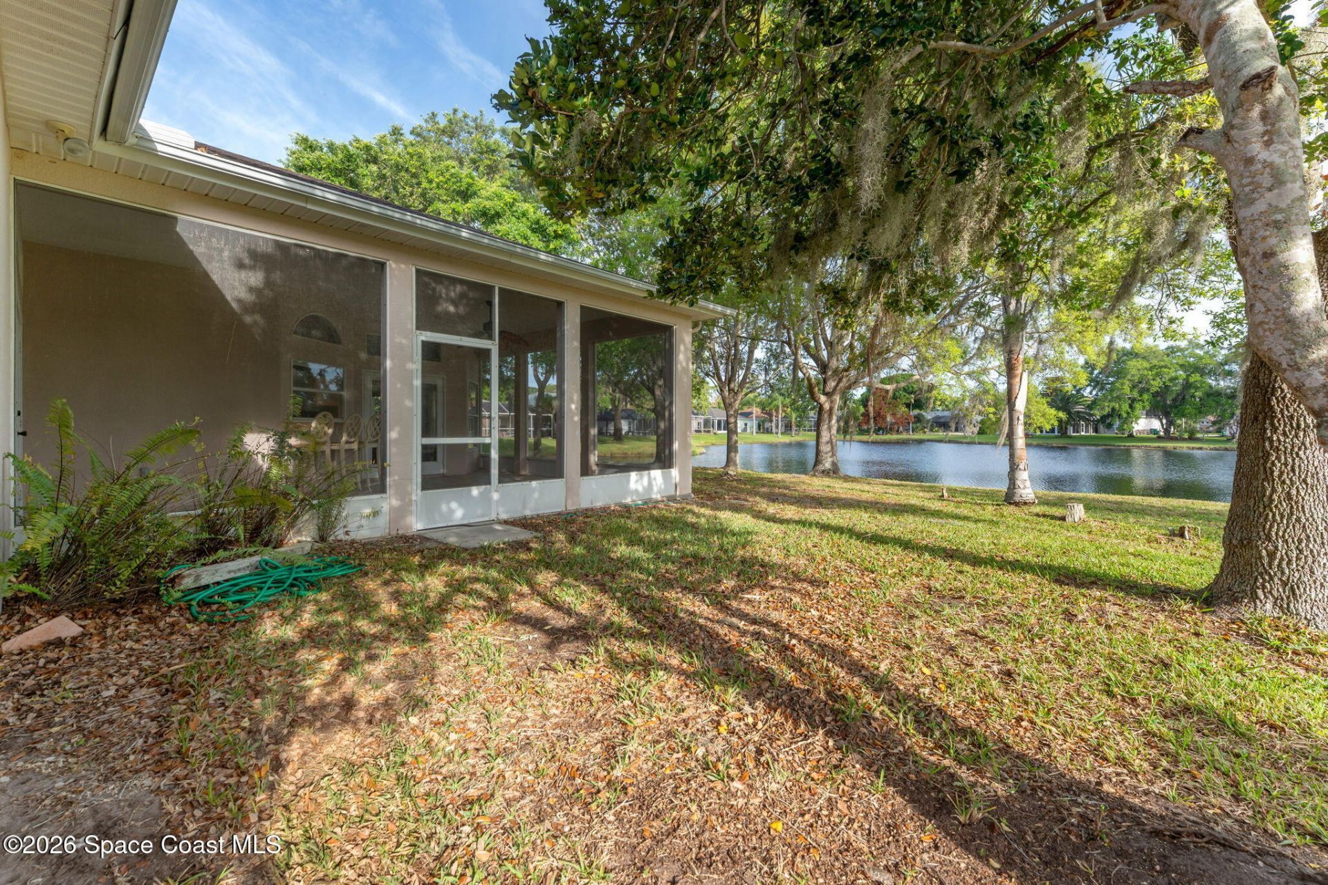 785 Conestee Drive , Melbourne, FL 32904 Photo